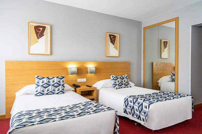 Hotel Beleret