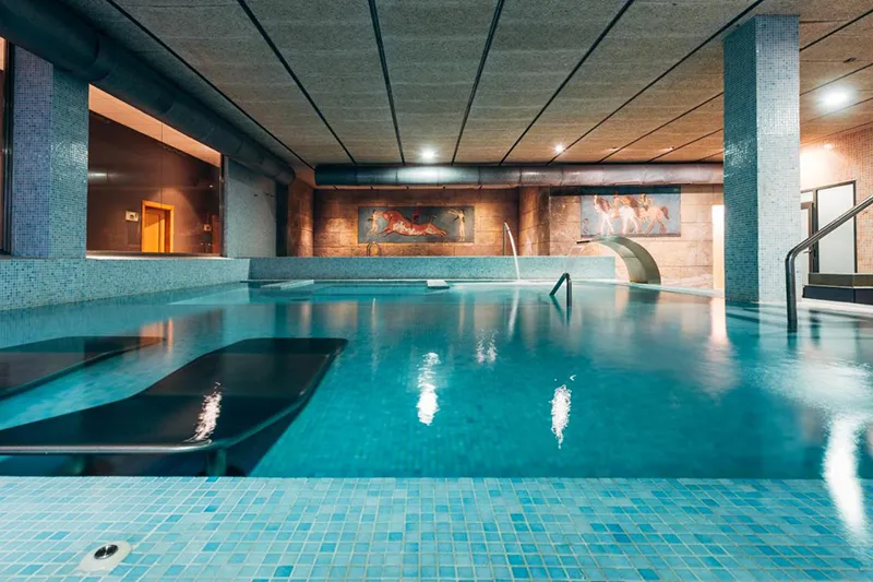 AZZ Valencia Congress Hotel & SPA