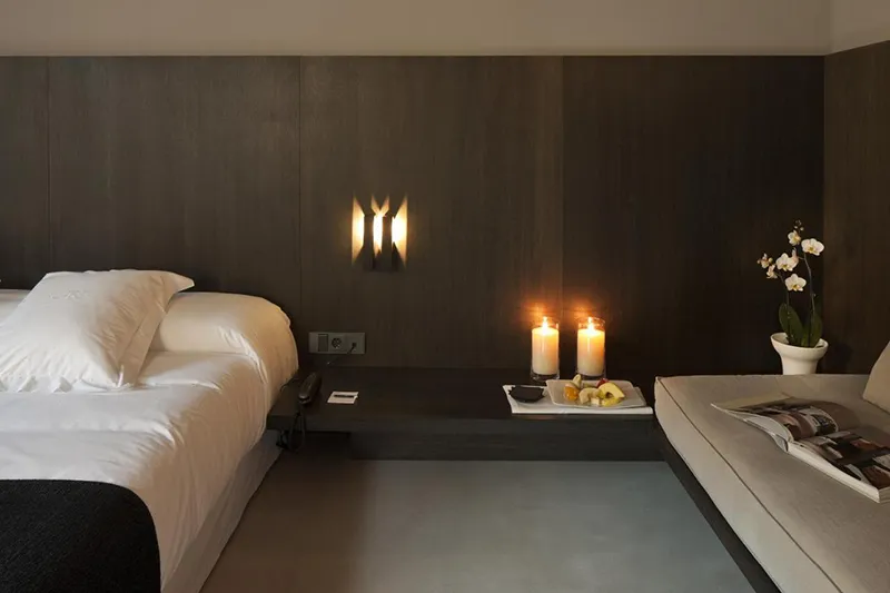 hotel caro valencia