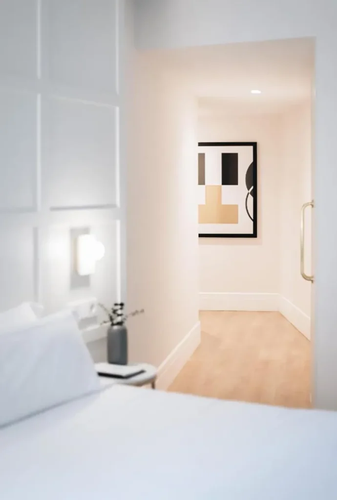 Room Mate Cosmo Valencia