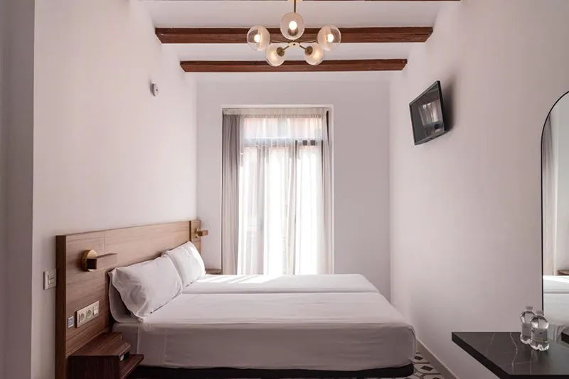 Hotel 19-30 Valencia
