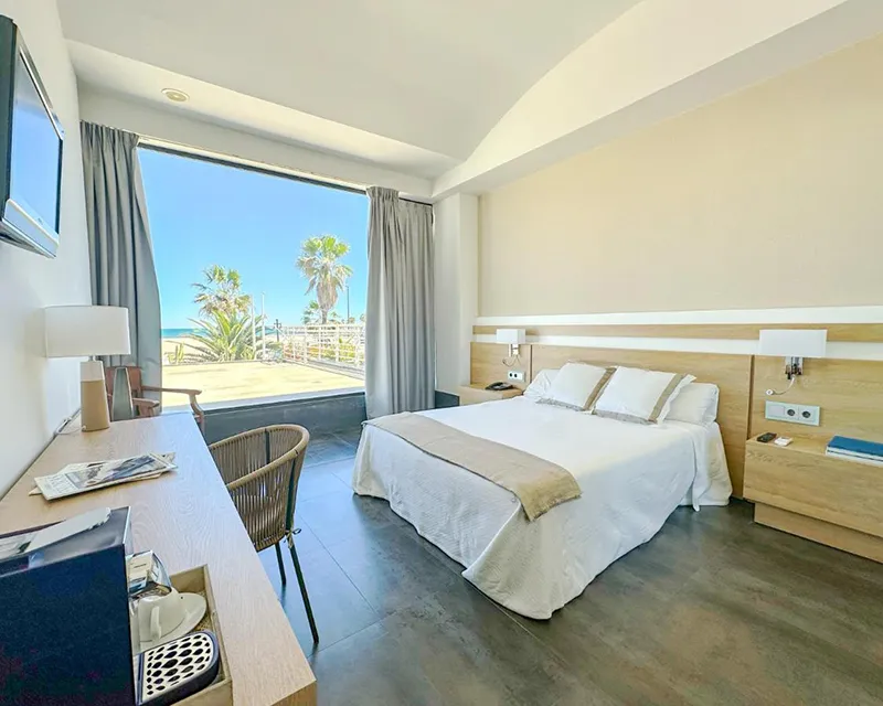 hotel el coso