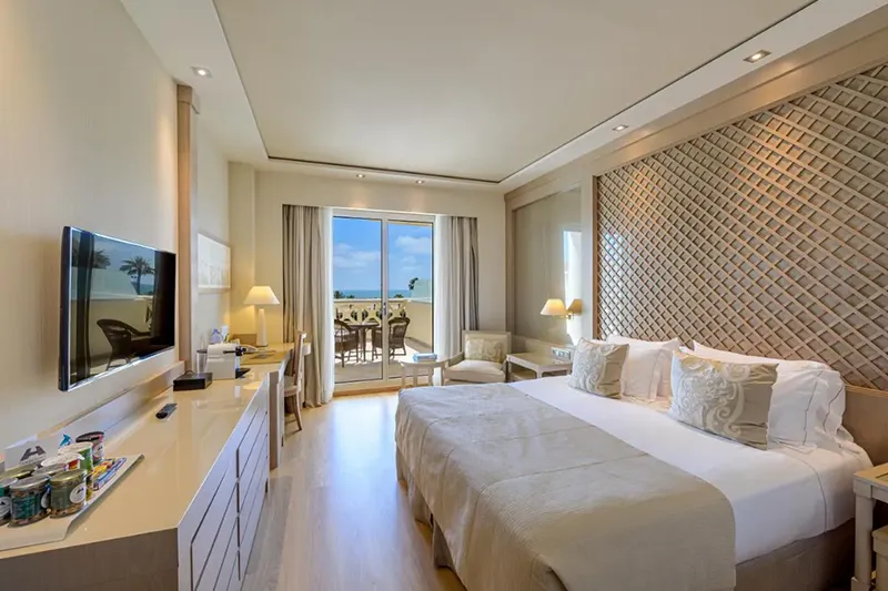 hotel balneario las arenas