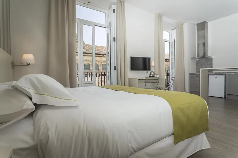 San Lorenzo Hotel Boutique