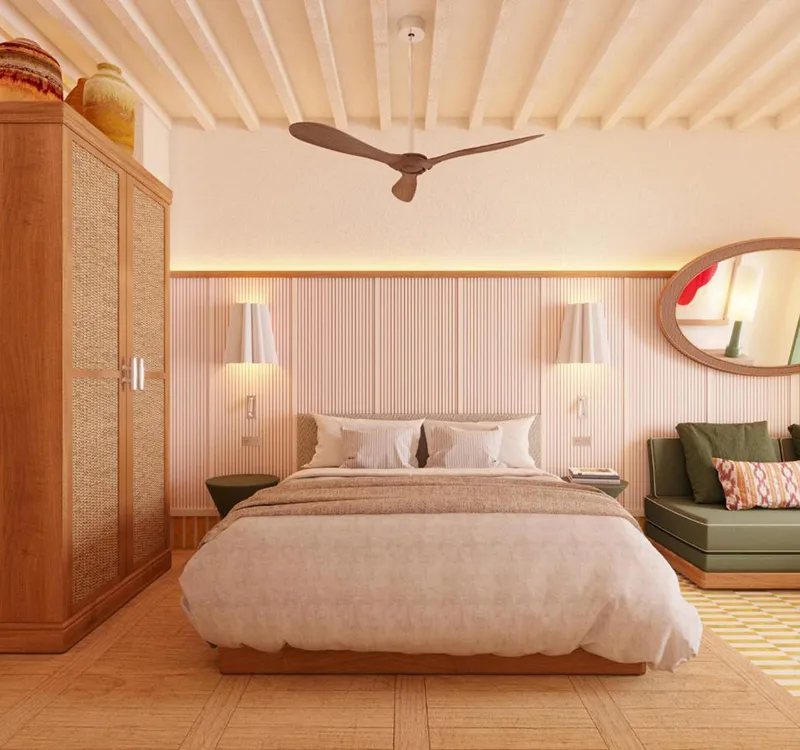 Hotel Casa Bassa