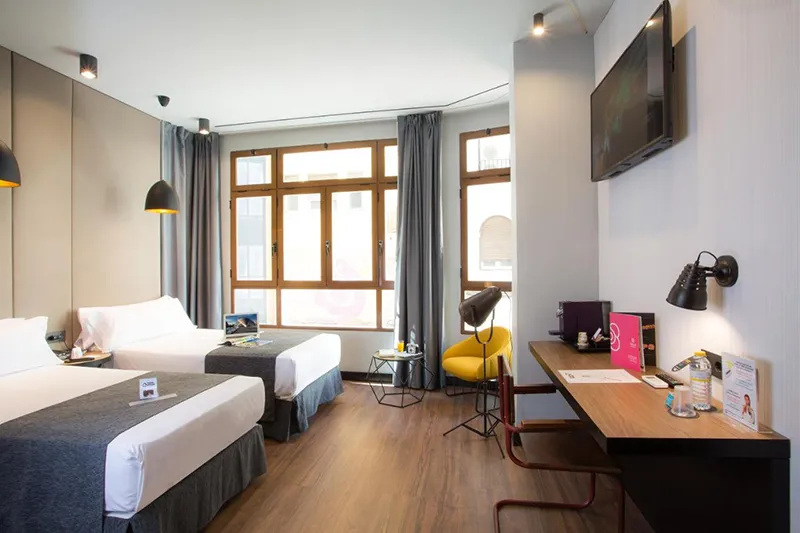 Hotel Casual Vintage Valencia
