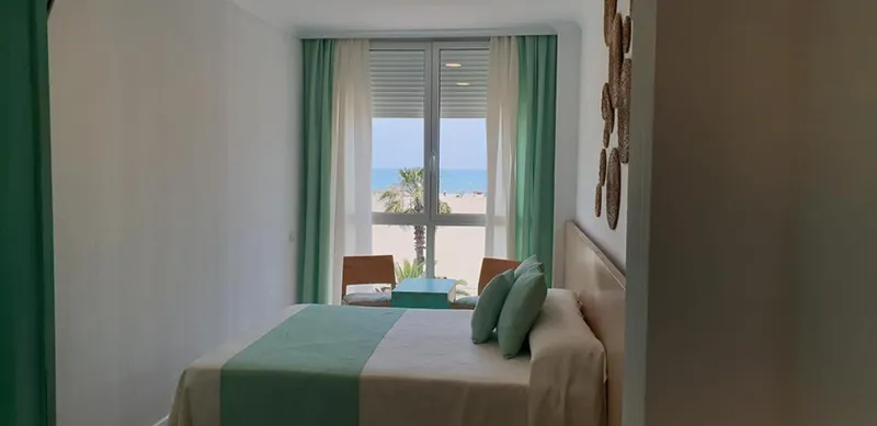 Hotel El Globo