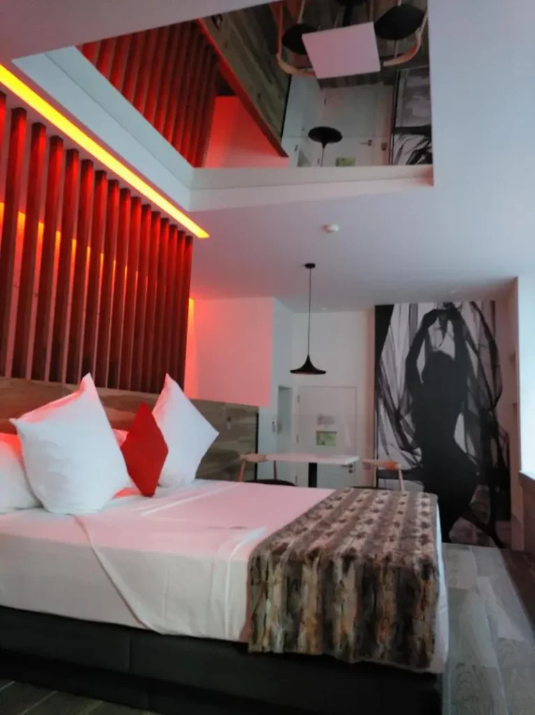 Hotel Loob Valencia
