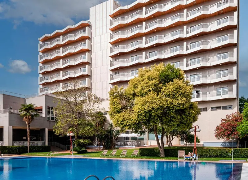 Hotel Medium Valencia