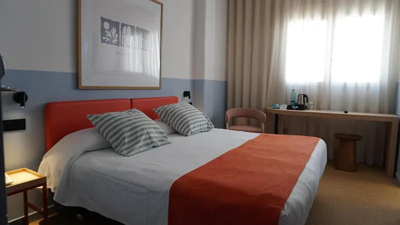 Hotel Miramar