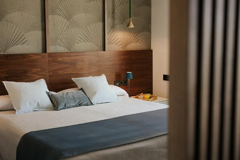 hotel neptuno en valencia
