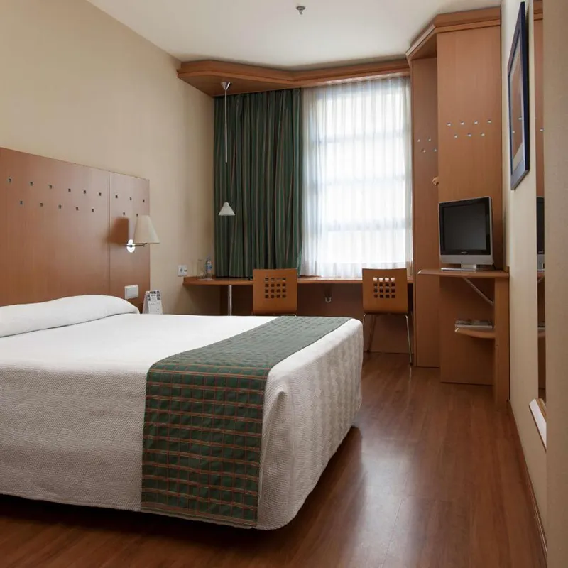 Hotel NH Valencia Las Ciencias