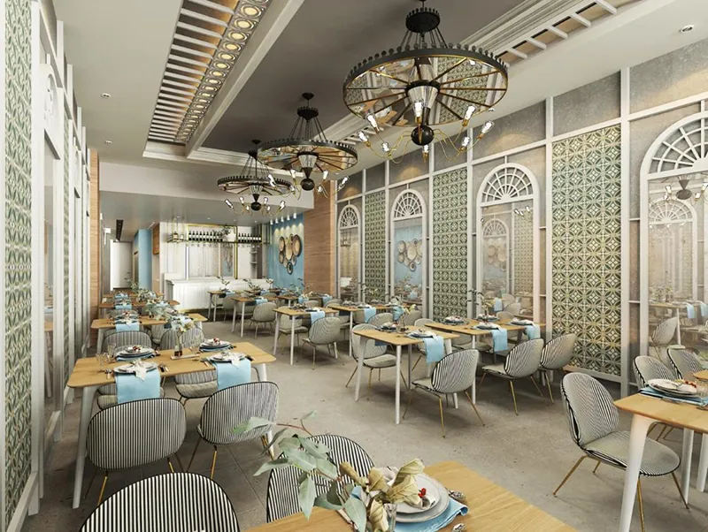 hotel pamphylia valencia