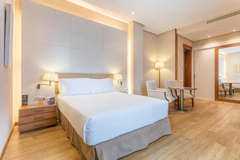 Hotel Sorolla Palace