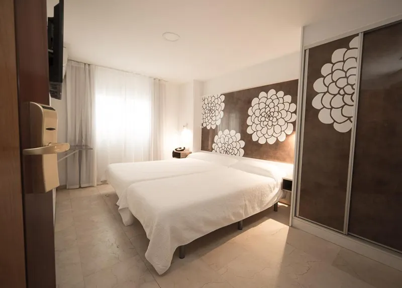 Hotel Sol Playa Valencia