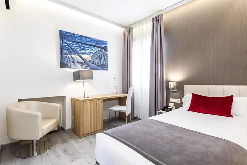 Renasa Hotel