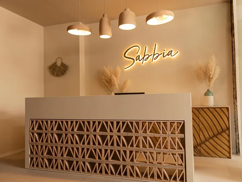 Hotel Boutique Sabbia