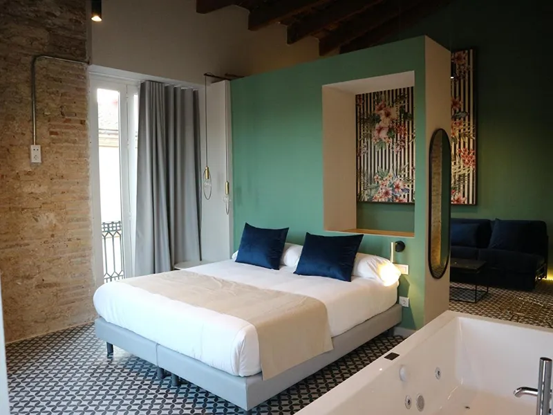 Hotel You&Co Quart Boutique