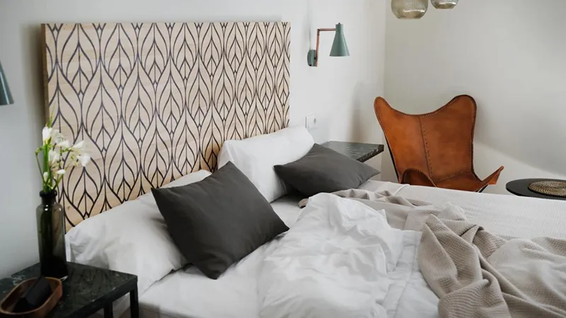 MD Design Hotel Portal del Real