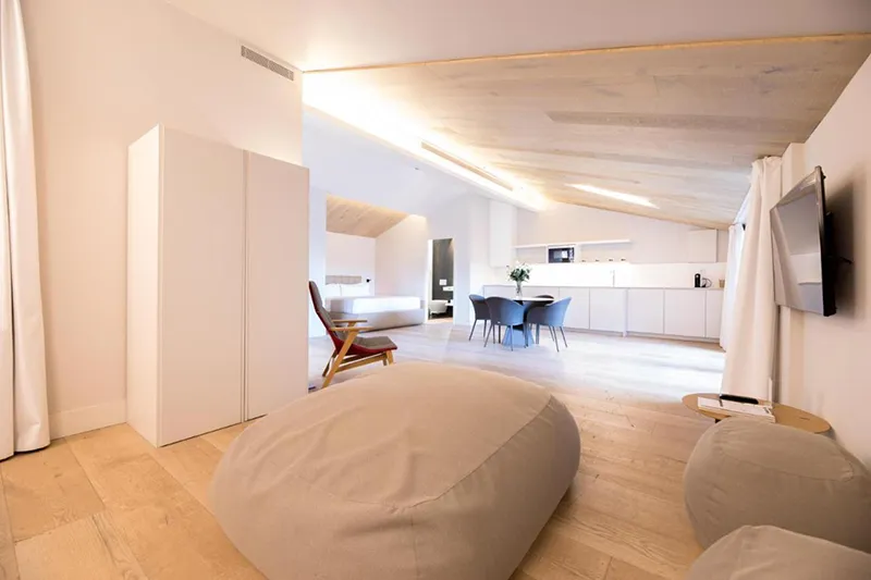 Hotel MYR Plaza Mercado y Spa