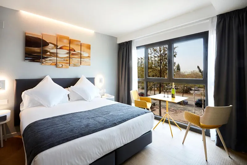 Sercotel Alameda 41