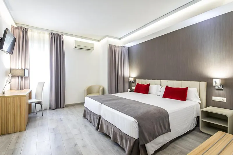 Hotel Renasa Valencia