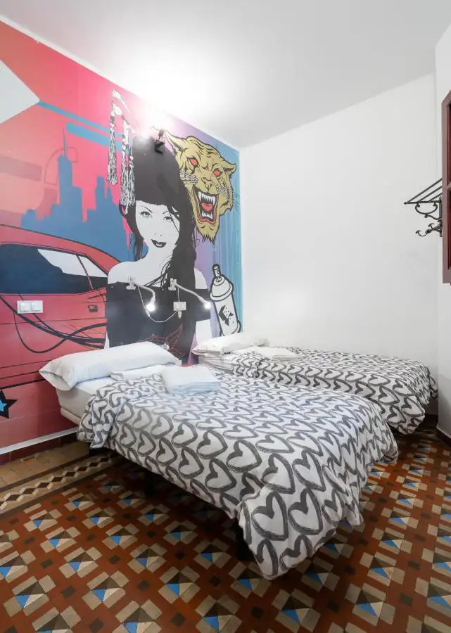 Hostal Home Youth