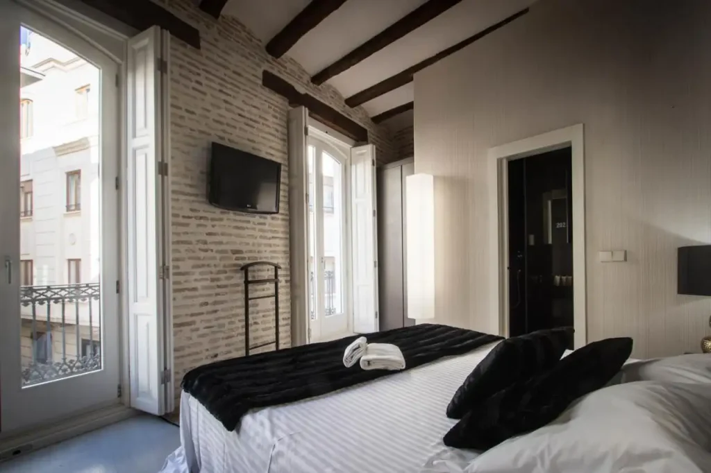 Embajador Cosy Rooms Valencia