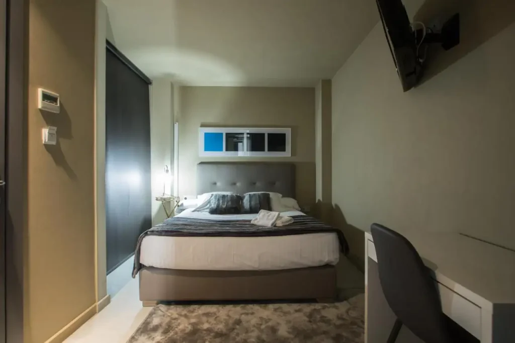 Cosy Rooms Tapinería