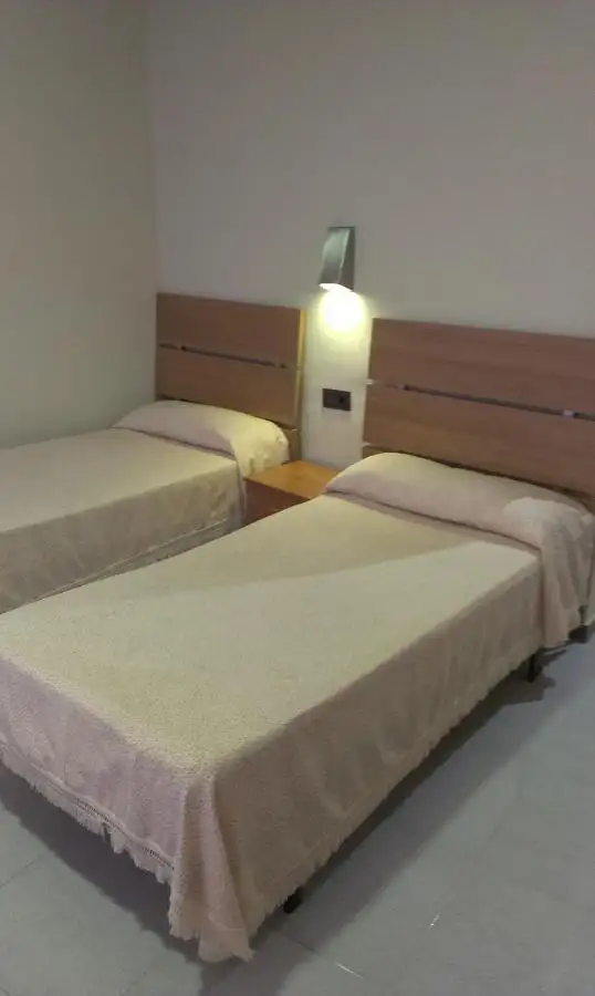 Hostal Bisbal