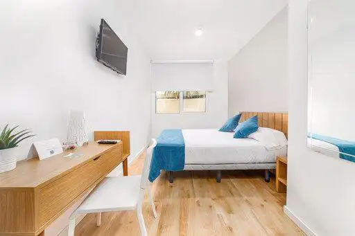 Nanit Hostal