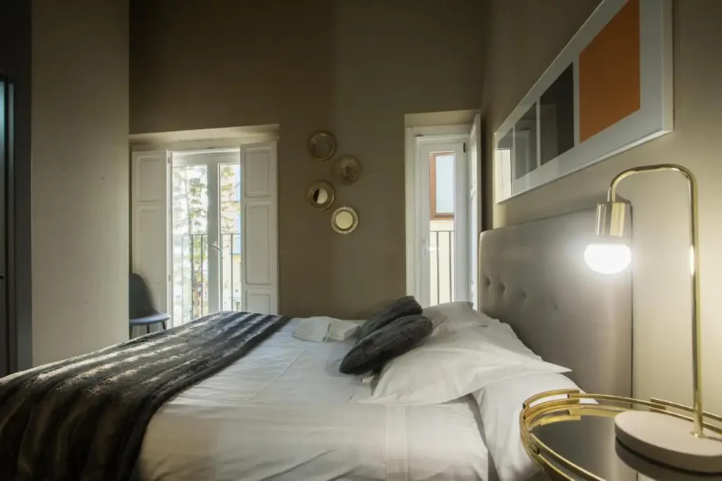 Tapineria Cosy Rooms Valencia