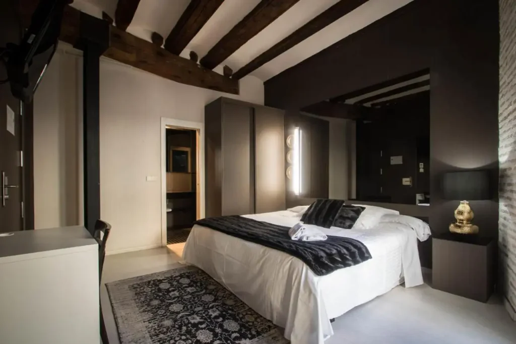 Cosy Rooms Embajador en Valencia