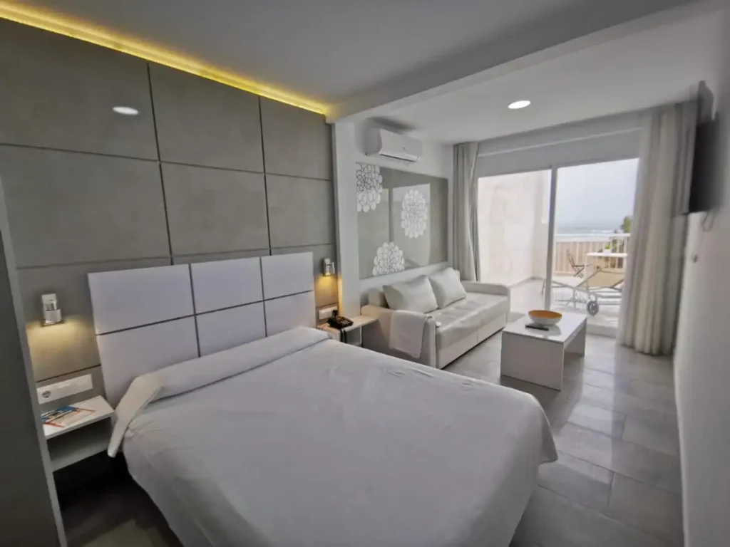 Hotel Sol Playa