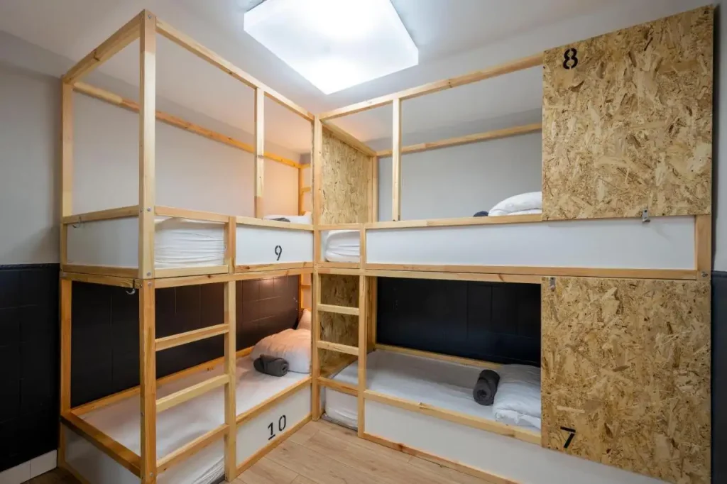 The Venue Hostel