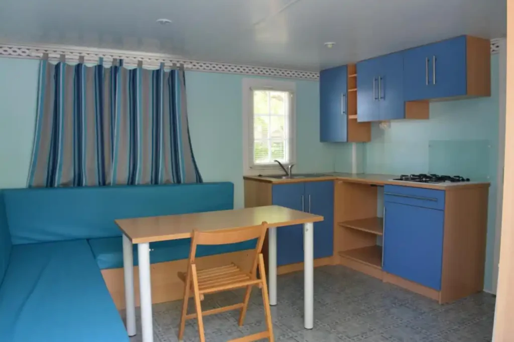 La Aventura Playa Camping