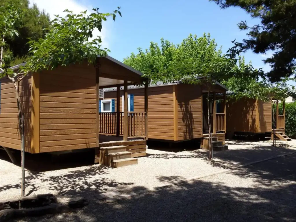 Camping l'Alqueria