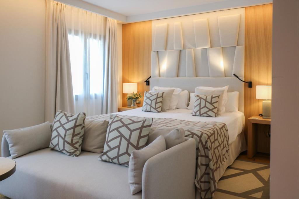 hotel hospes valencia