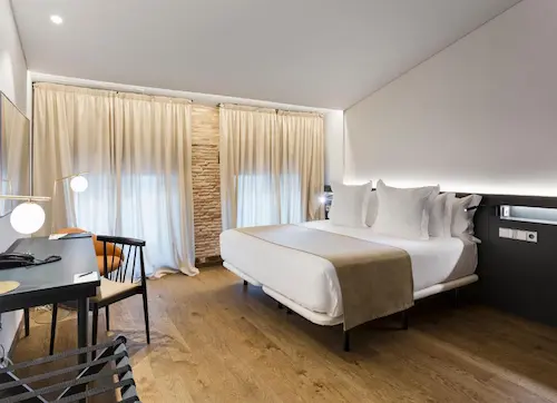 Hotel One Shot Mercat 09