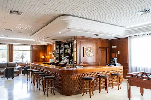 Hotel Beleret Valencia