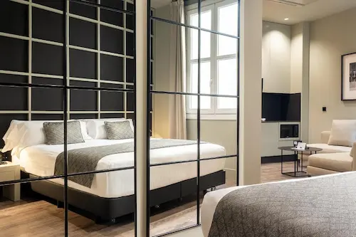 Cabillers Hotel Valentia