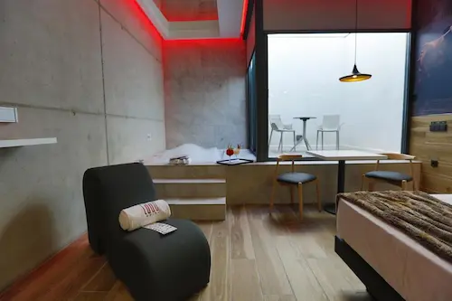 Hotel Loob