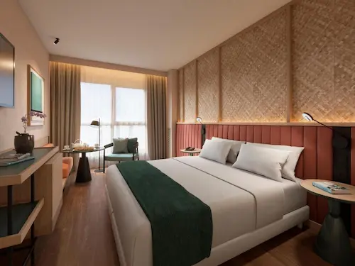 Hotel Valencia Center