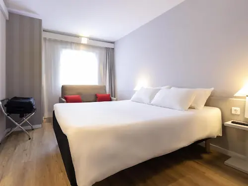 Ibis Valencia Alfafar