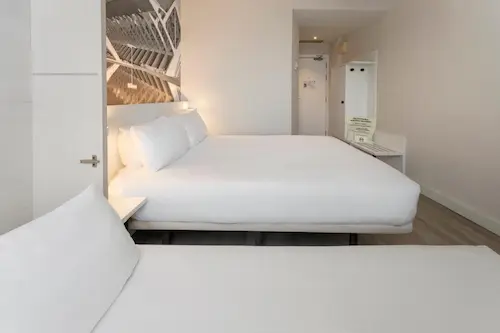 B&B Valencia Ciudad de las Ciencias