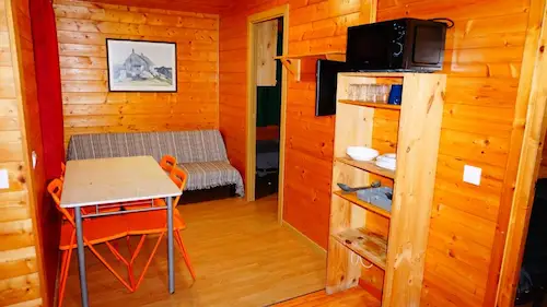 Camping Bungalows Albufera