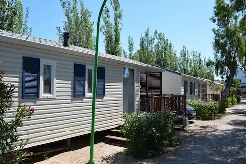 Camping El Saler Valencia