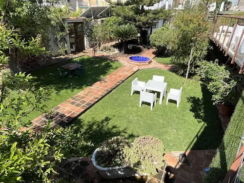 Casas rurales El Secanet