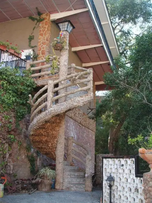 Porta del Cel casa rural