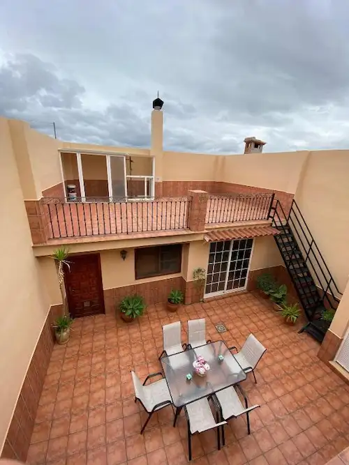 Casa Rural Roa en Casinos